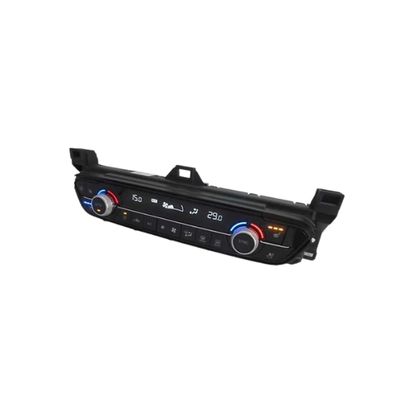 Air Conditioning Control Unit