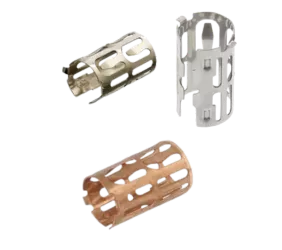 Wheel Speed Sensor Clamping Sleeve