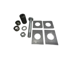 Spring Bolt Repair Kit